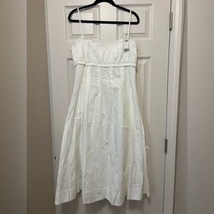 Gorgeous bridal shower dress!